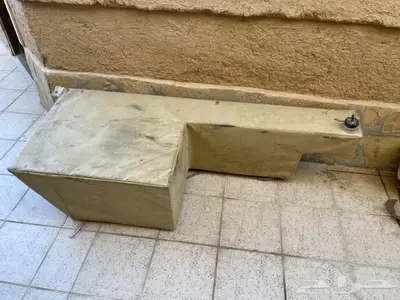 تانكي مويه شاص فتك المنيم نضيف مخرجين مويه 0