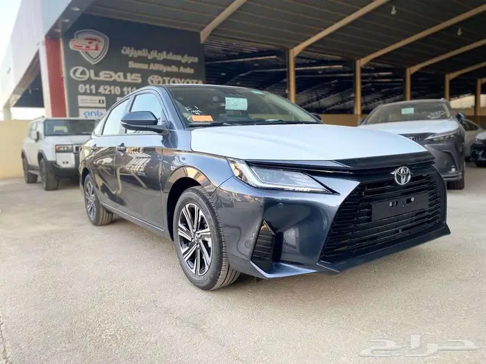 يارس YX فل كامل 2026 متاح اقساط و كاش 0
