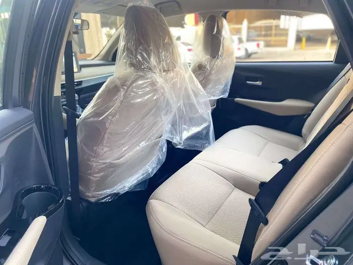 يارس YX فل كامل 2026 متاح اقساط و كاش 8