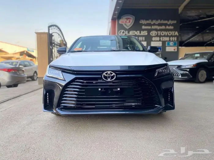 يارس YX فل كامل 2026 متاح اقساط و كاش 1