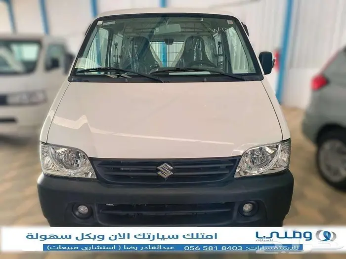 سوزوكي-فان-ايكو-2026 9
