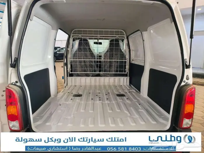 سوزوكي-فان-ايكو-2026 10