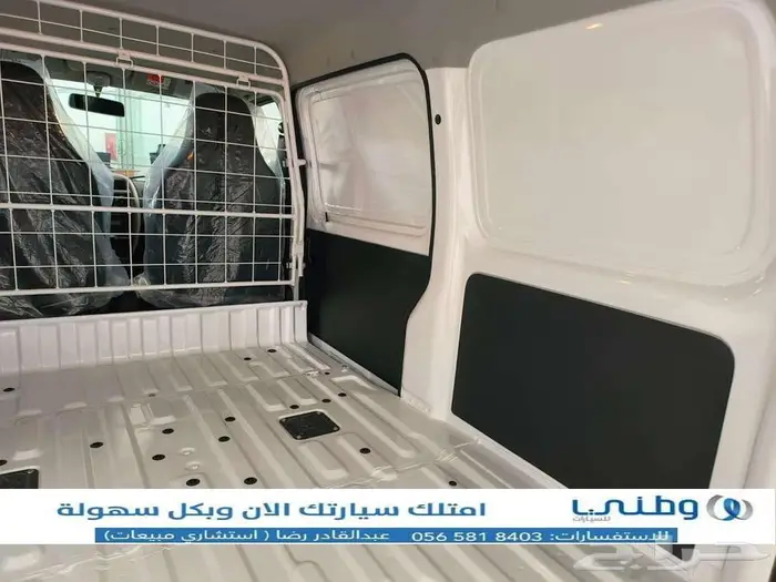 سوزوكي-فان-ايكو-2026 6