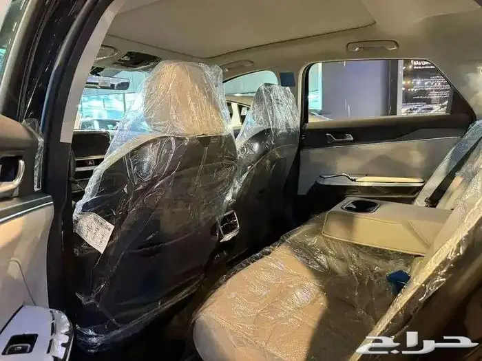 KIA K5 GLS 2026 14
