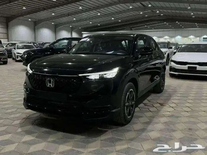 هوندا HRV DX موديل 2024 عرض خاص 0