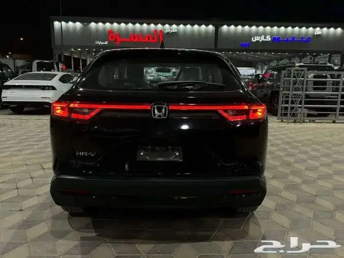 هوندا HRV DX موديل 2024 عرض خاص 6
