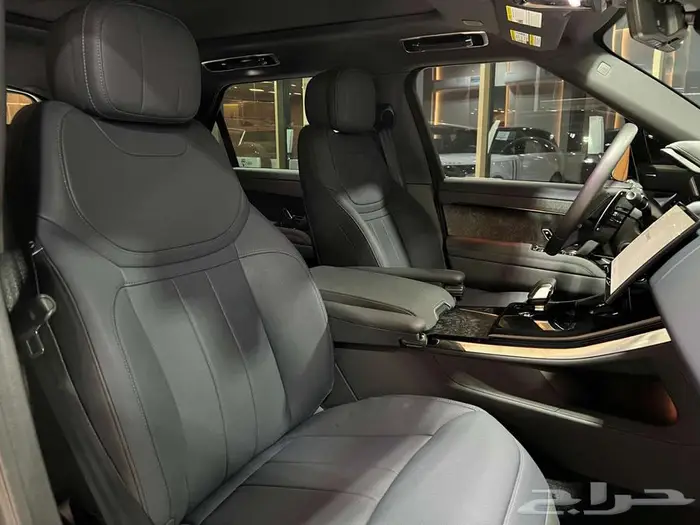 Range Rover Sport V6 Special Edition - 2024 - 11.700KM 9