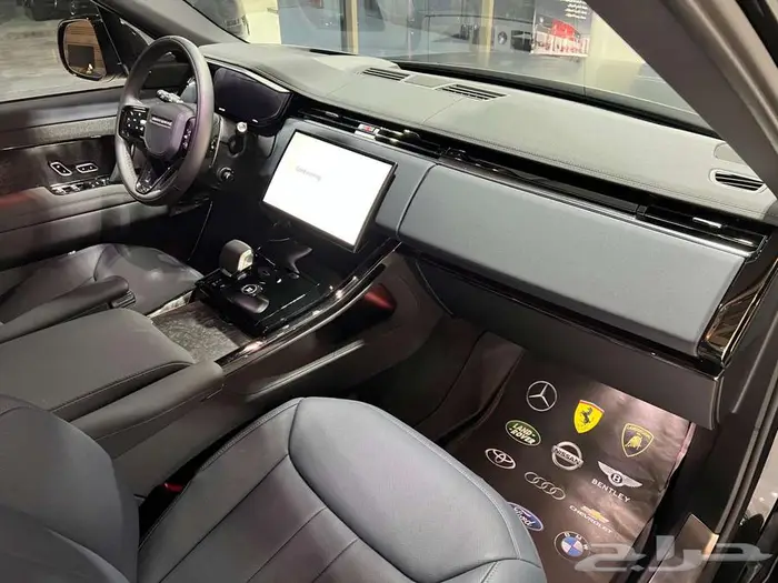 Range Rover Sport V6 Special Edition - 2024 - 11.700KM 10