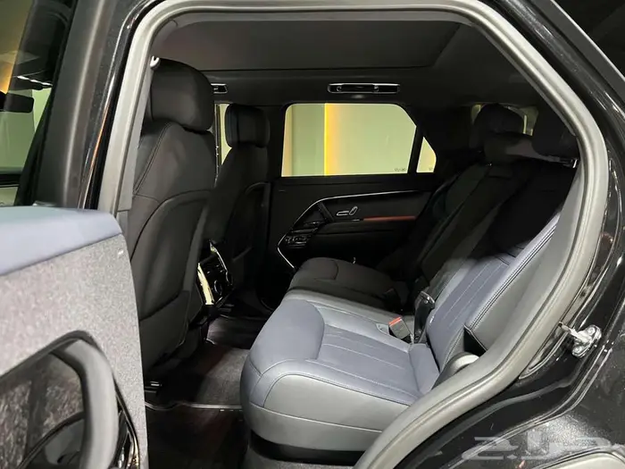 Range Rover Sport V6 Special Edition - 2024 - 11.700KM 11