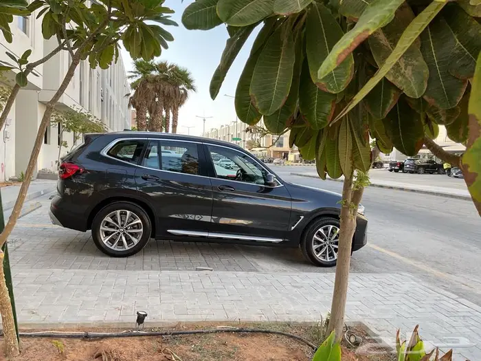BMW X3 2022 0