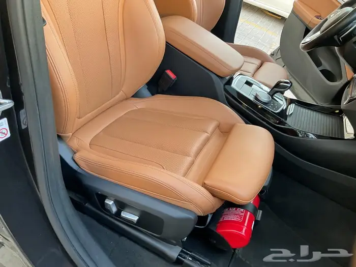 BMW X3 2022 2