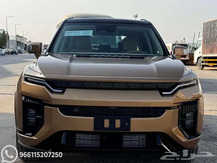 KGM اكتيون ليميتيد لونين 2025 بدون دفعة اولى 0