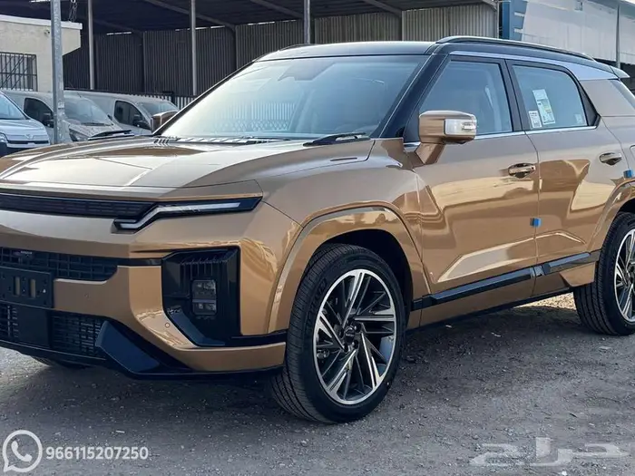 سانج يونج اكتيون ليميتيد لونين 2025 اقل الاسعار 1