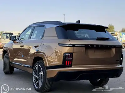 KGM اكتيون ليميتد لونين 2025 تقسيط index