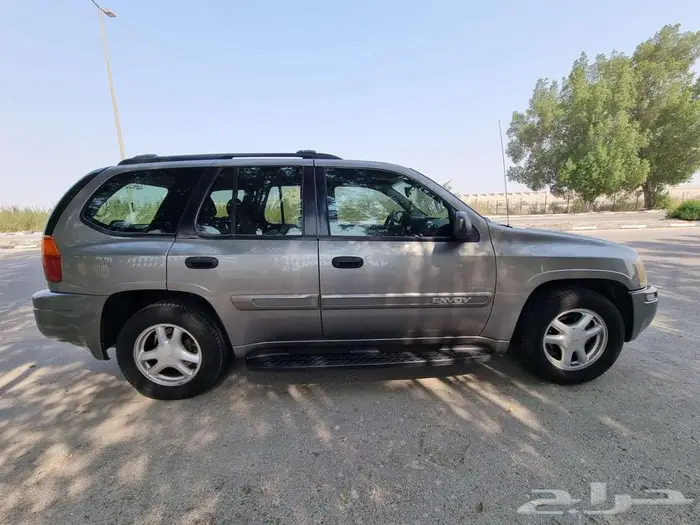 GMC ENVOY 2