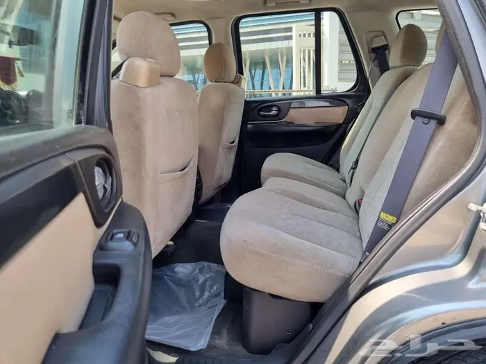 GMC ENVOY 5