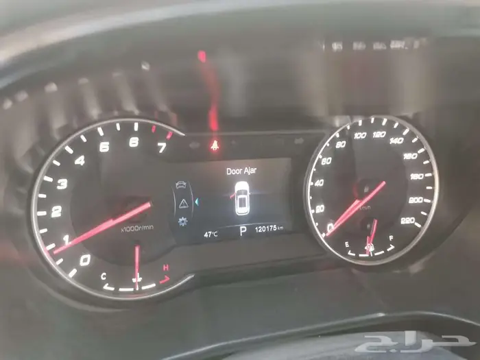 شنجان سي اس 35 بلس 23