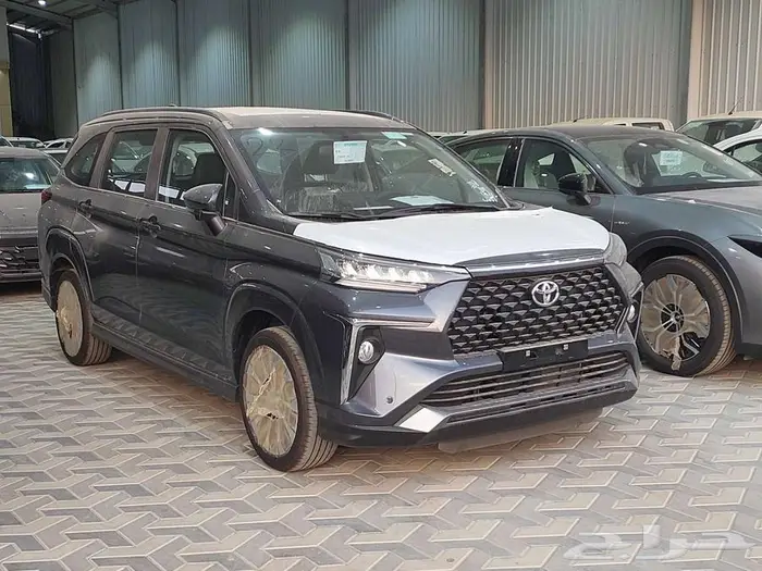 تويوتا 2025فيلوز GLX بنزين تقسيط وكاش 15