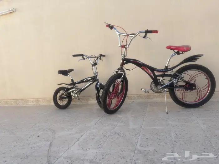 سيكل كوبرا العدد2   دراجة اطفال 2