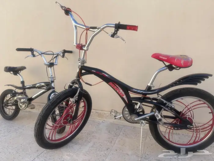 سيكل كوبرا العدد2   دراجة اطفال 0