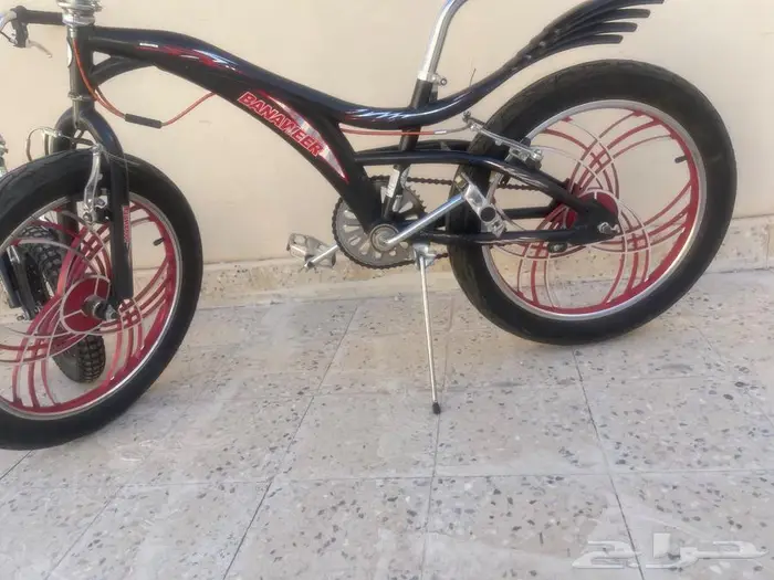 سيكل كوبرا العدد2   دراجة اطفال 6