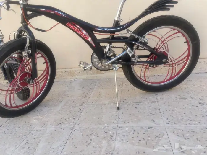 سيكل كوبرا العدد2   دراجة اطفال 5