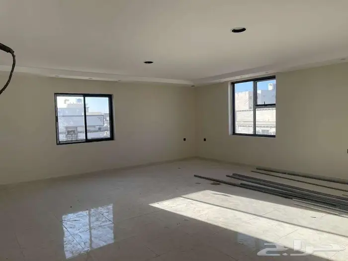 عمارة تجارية سكنية للبيع ( العاقول ) 8