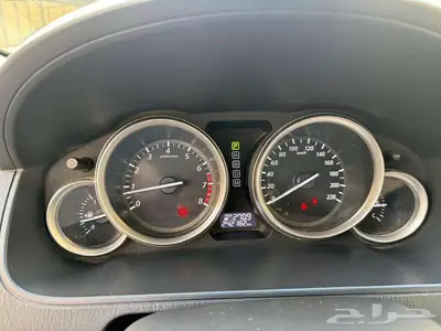 mazda cx9 index