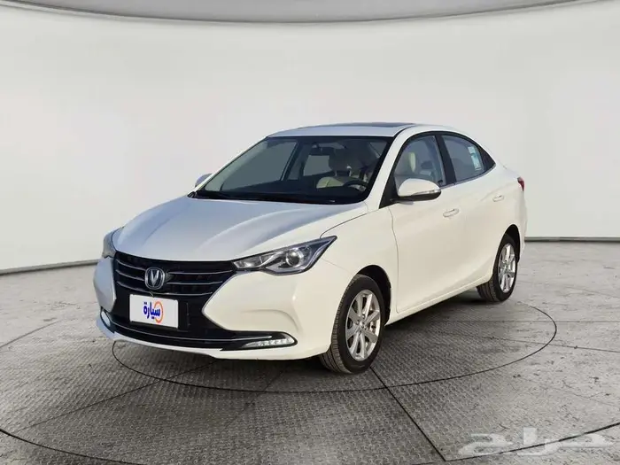 شانجان السفن Full Option 2025 0