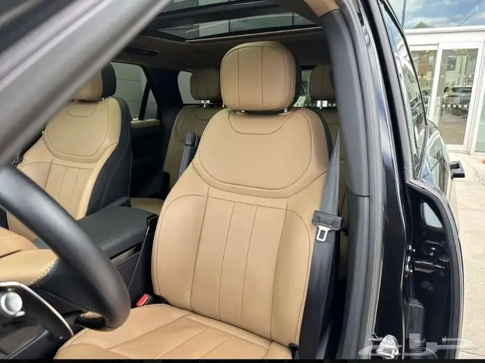 2024 رنج سبورت P400 ب 339 6