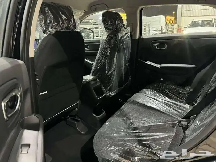 هوندا DX-HR-V موديل 2024 - عروض اليوم الوطني 6