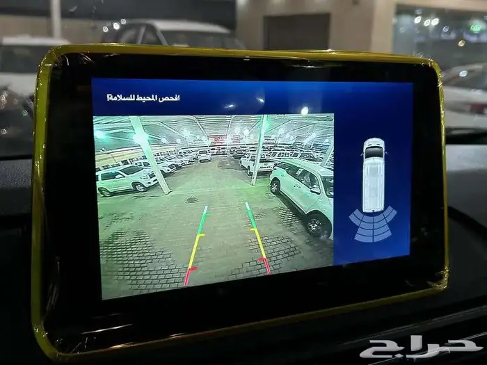 ماكسيس باص v90 موديل 2025 عدد 16 راكب بالنقد والتقسيط 17