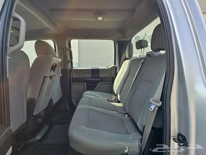 فورد F350 XL 2019 7