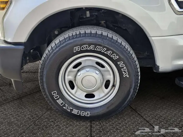 فورد F350 XL 2019 3