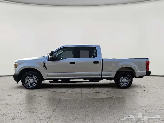 فورد F350 XL 2019 1