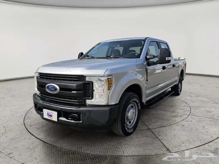 فورد F350 XL 2019 0