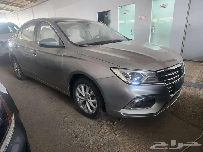 MG5 استاندر موديل 2025 0