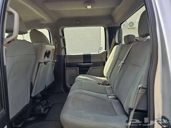 فورد F350 XL 2019 7
