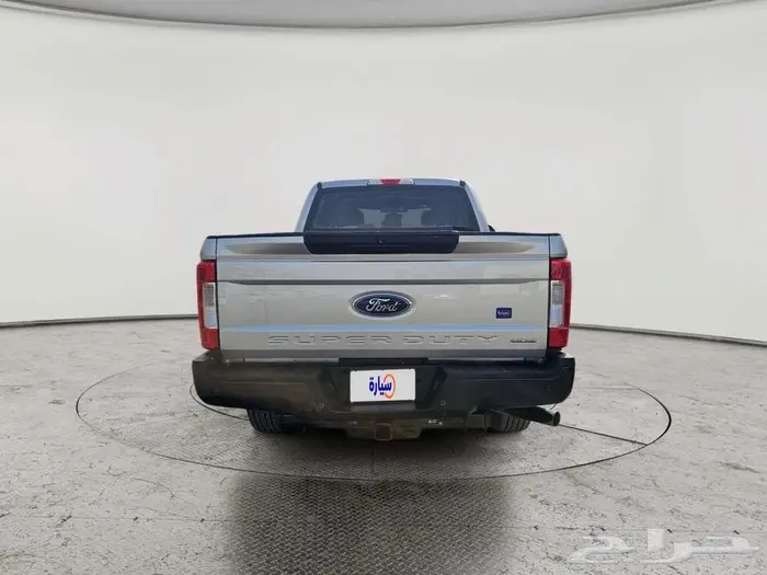 فورد F350 XL 2019 2