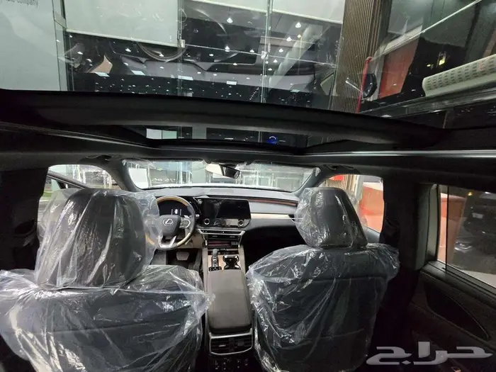 لكزس RX350 - BB موديل 2025 كاش واقساط 5