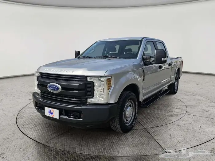 فورد F350 XL 2019 0