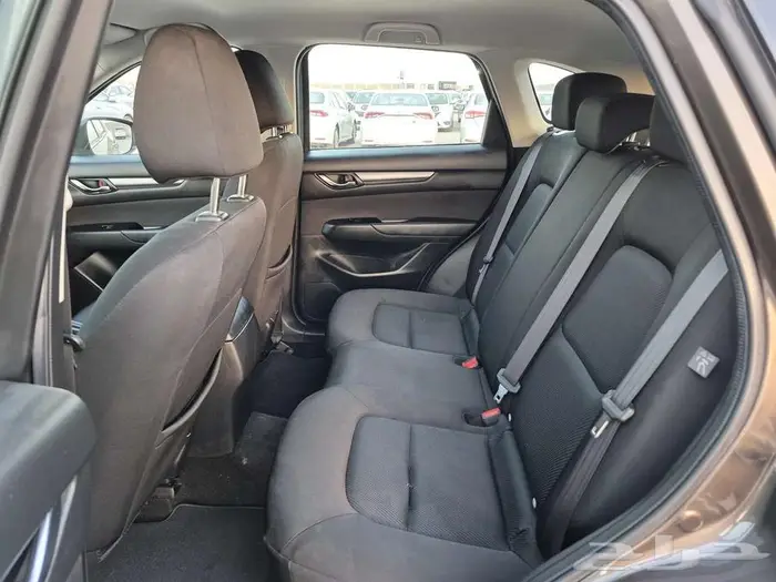 مازدا سى اكس 5 Skyactiv G 2021 7