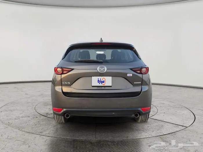 مازدا سى اكس 5 Skyactiv G 2021 2