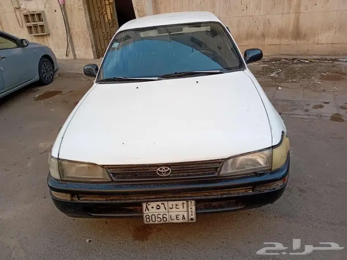 تويوتا كورولا 1994 1