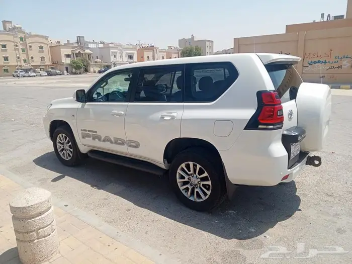 برادو 2020 7