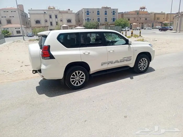برادو 2020 10