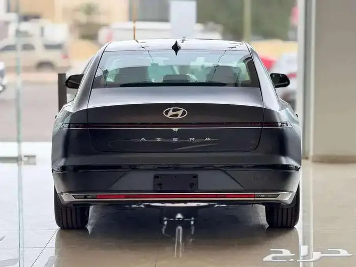 ازيرا كلاسيك 2025 رمادي 2