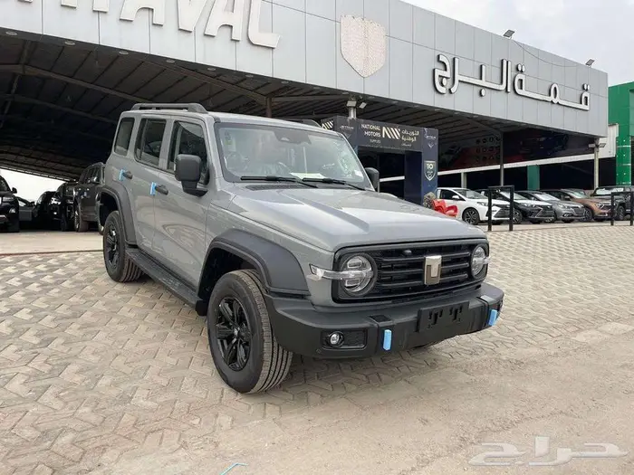 تانك 300 فل كامل 2025 0