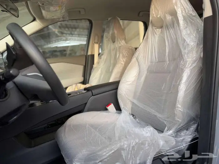 نيسان اكس تريل 5 راكب 2025 13