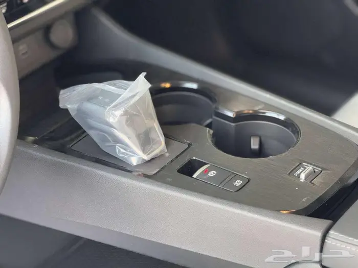 نيسان اكس تريل 5 راكب 2025 6